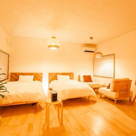 Sunnyside Villa Miyakojima  Kültér fotó