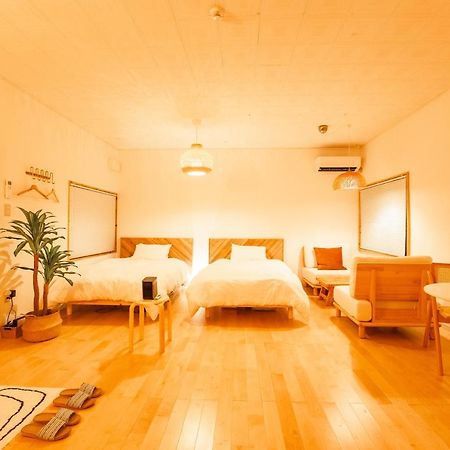 Sunnyside Villa Miyakojima  Kültér fotó