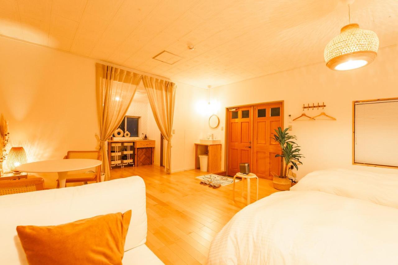 Sunnyside Villa Miyakojima  Kültér fotó