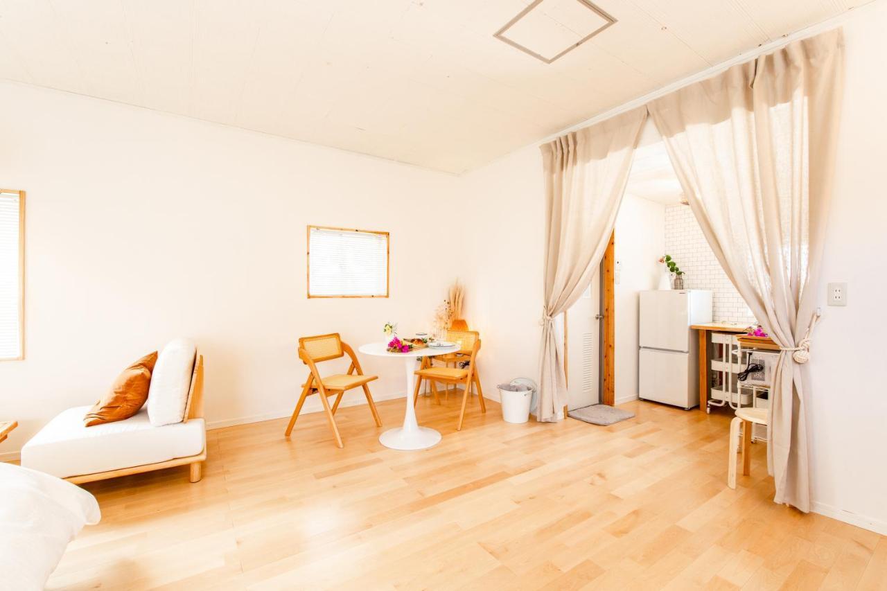 Sunnyside Villa Miyakojima  Kültér fotó